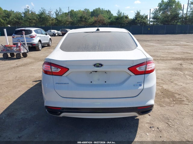 2013 Ford Fusion Se მანქანა იყიდება აუქციონზე, vin: 3FA6P0T93DR223693, აუქციონის ნომერი: 45897424
