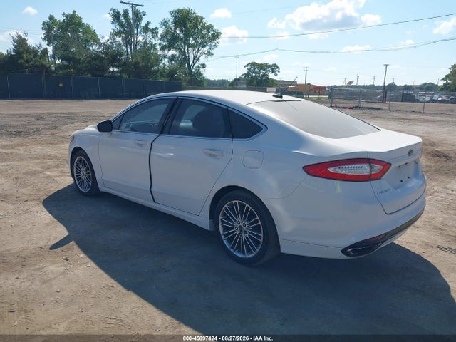 2013 Ford Fusion Se მანქანა იყიდება აუქციონზე, vin: 3FA6P0T93DR223693, აუქციონის ნომერი: 45897424