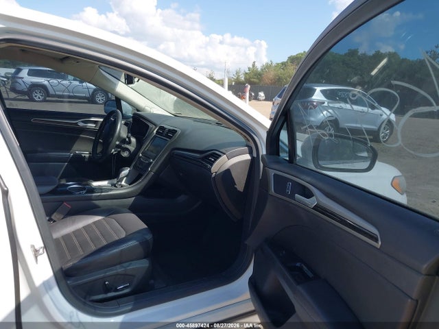 2013 Ford Fusion Se მანქანა იყიდება აუქციონზე, vin: 3FA6P0T93DR223693, აუქციონის ნომერი: 45897424