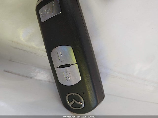 2015 Mazda Cx-5 Grand Touring მანქანა იყიდება აუქციონზე, vin: JM3KE2DY3F0431812, აუქციონის ნომერი: 45897426