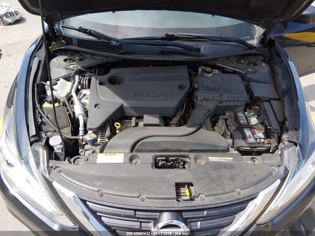 Nissan Altima 2.5 S 2018 1N4AL3AP9JC297722 Image 10