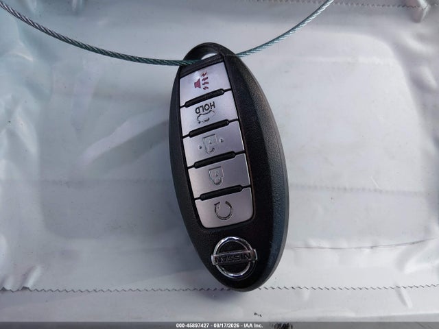 Nissan Altima 2.5 S 2018 1N4AL3AP9JC297722 Image 11