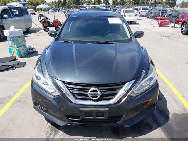 Nissan Altima 2.5 S 2018 1N4AL3AP9JC297722 Image 12