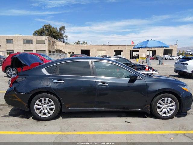 Nissan Altima 2.5 S 2018 1N4AL3AP9JC297722 Image 13