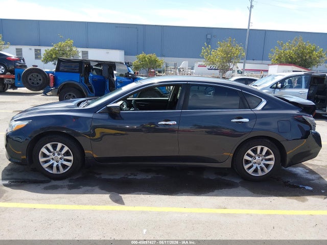 Nissan Altima 2.5 S 2018 1N4AL3AP9JC297722 Image 14