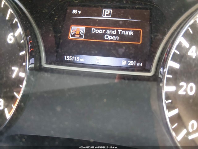 Nissan Altima 2.5 S 2018 1N4AL3AP9JC297722 Image 15