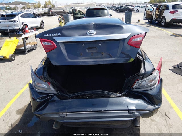 Nissan Altima 2.5 S 2018 1N4AL3AP9JC297722 Image 16