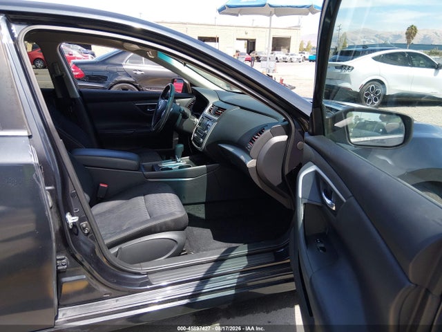 Nissan Altima 2.5 S 2018 1N4AL3AP9JC297722 Image 5