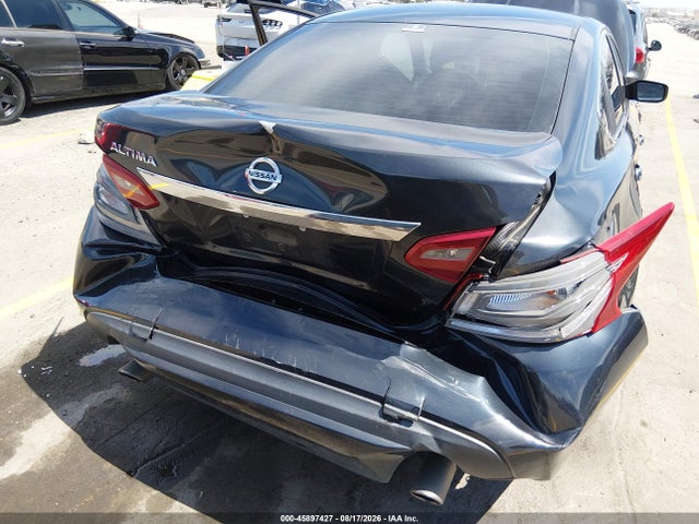Nissan Altima 2.5 S 2018 1N4AL3AP9JC297722 Image 6