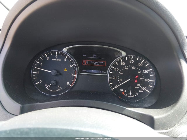 Nissan Altima 2.5 S 2018 1N4AL3AP9JC297722 Image 7