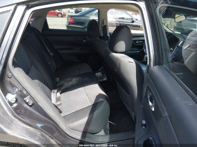 Nissan Altima 2.5 S 2018 1N4AL3AP9JC297722 Image 8