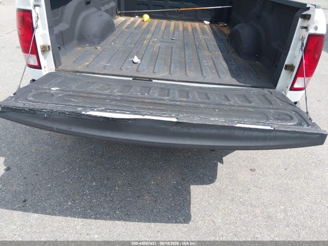 2017 Ram 3500 Tradesman  4x4 8' Box მანქანა იყიდება აუქციონზე, vin: 3C63RRGJ3HG710501, აუქციონის ნომერი: 45897431
