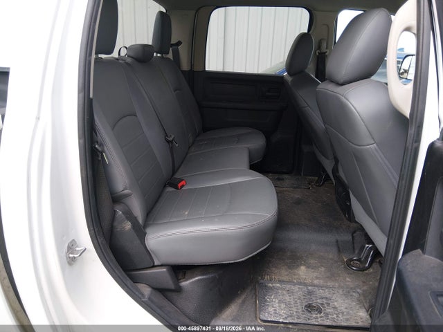 2017 Ram 3500 Tradesman  4x4 8' Box მანქანა იყიდება აუქციონზე, vin: 3C63RRGJ3HG710501, აუქციონის ნომერი: 45897431