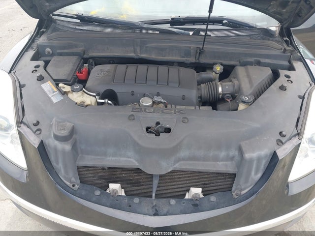 Продаж на аукціоні авто 2011 Buick Enclave 1xl, vin: 5GAKRBED7BJ371306, номер лоту: 45897433