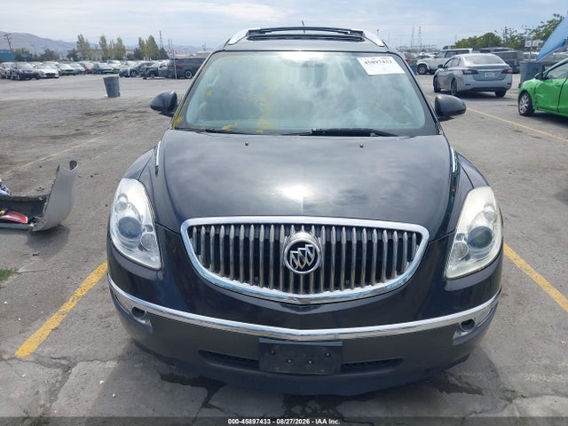 Продаж на аукціоні авто 2011 Buick Enclave 1xl, vin: 5GAKRBED7BJ371306, номер лоту: 45897433