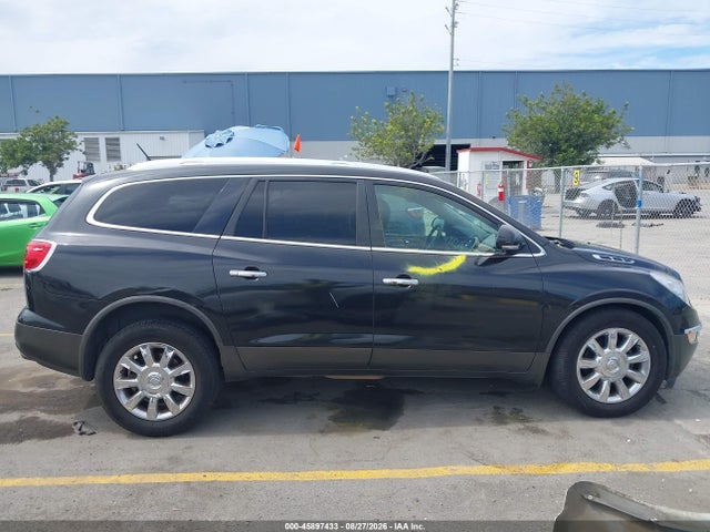 Продаж на аукціоні авто 2011 Buick Enclave 1xl, vin: 5GAKRBED7BJ371306, номер лоту: 45897433