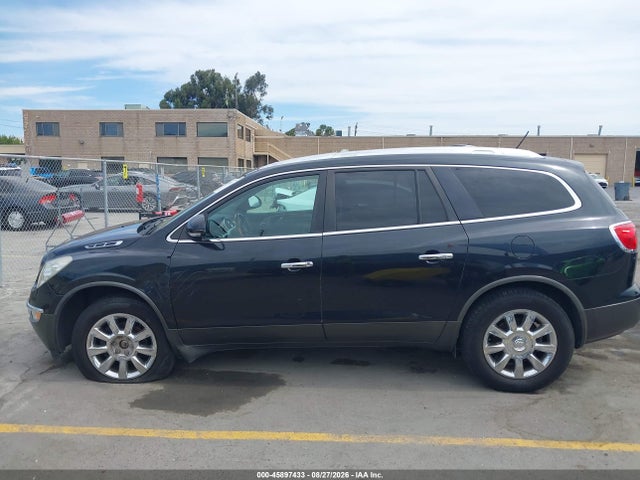 Продаж на аукціоні авто 2011 Buick Enclave 1xl, vin: 5GAKRBED7BJ371306, номер лоту: 45897433
