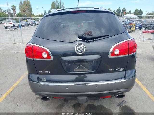 Продаж на аукціоні авто 2011 Buick Enclave 1xl, vin: 5GAKRBED7BJ371306, номер лоту: 45897433