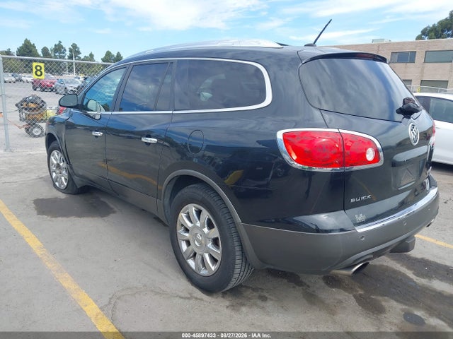 Продаж на аукціоні авто 2011 Buick Enclave 1xl, vin: 5GAKRBED7BJ371306, номер лоту: 45897433