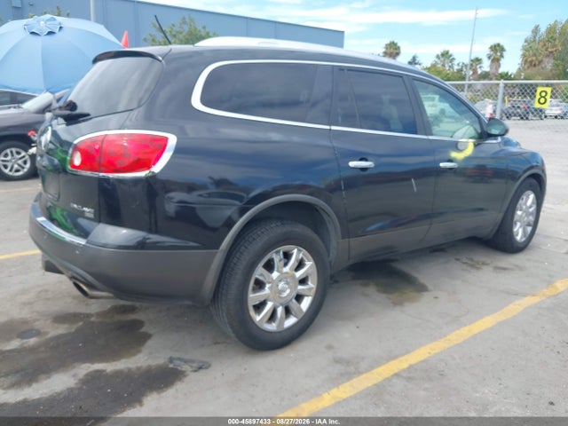 Продаж на аукціоні авто 2011 Buick Enclave 1xl, vin: 5GAKRBED7BJ371306, номер лоту: 45897433