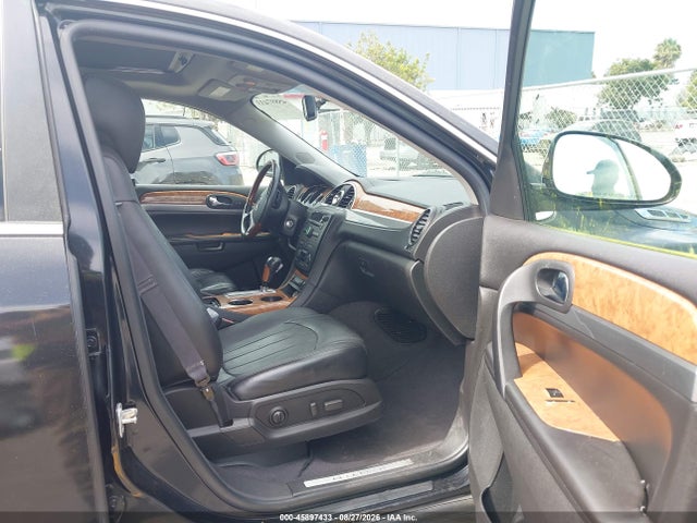 Продаж на аукціоні авто 2011 Buick Enclave 1xl, vin: 5GAKRBED7BJ371306, номер лоту: 45897433