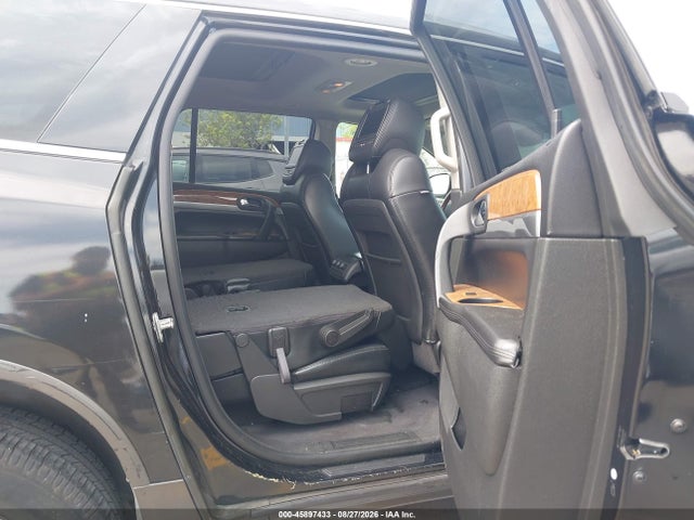 Продаж на аукціоні авто 2011 Buick Enclave 1xl, vin: 5GAKRBED7BJ371306, номер лоту: 45897433