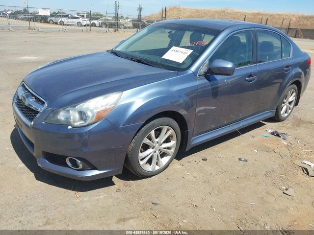 Aukcja sprzedaży 2013 Subaru Legacy 2.5i Limited, vin: 4S3BMBK68D3039157, numer aukcji: 45897440