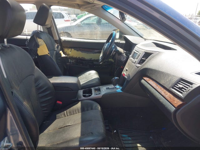 Aukcja sprzedaży 2013 Subaru Legacy 2.5i Limited, vin: 4S3BMBK68D3039157, numer aukcji: 45897440