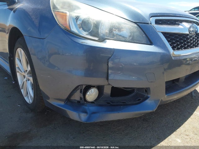 Aukcja sprzedaży 2013 Subaru Legacy 2.5i Limited, vin: 4S3BMBK68D3039157, numer aukcji: 45897440