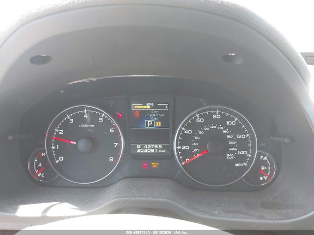 Aukcja sprzedaży 2013 Subaru Legacy 2.5i Limited, vin: 4S3BMBK68D3039157, numer aukcji: 45897440