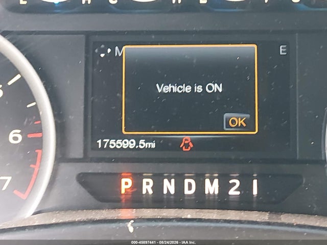 Ford F-150 Xlt 2017 1FTEW1EF8HKD74153 Image 15