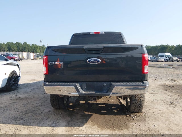 Ford F-150 Xlt 2017 1FTEW1EF8HKD74153 Image 16