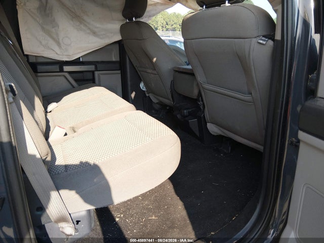 Ford F-150 Xlt 2017 1FTEW1EF8HKD74153 Image 8
