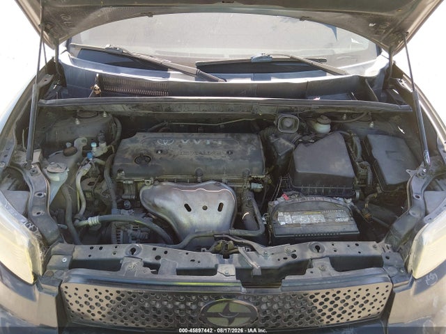2010 Scion Xb მანქანა იყიდება აუქციონზე, vin: JTLZE4FE3A1114531, აუქციონის ნომერი: 45897442