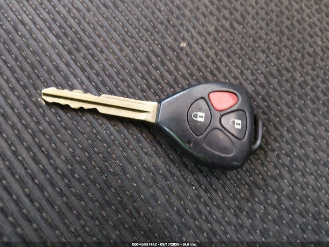 2010 Scion Xb მანქანა იყიდება აუქციონზე, vin: JTLZE4FE3A1114531, აუქციონის ნომერი: 45897442