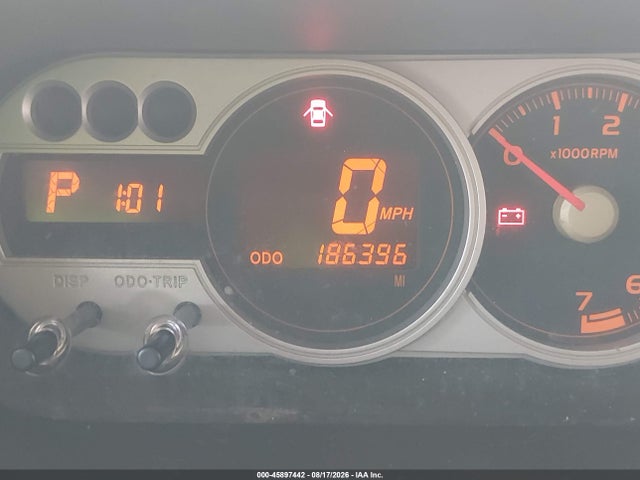 2010 Scion Xb მანქანა იყიდება აუქციონზე, vin: JTLZE4FE3A1114531, აუქციონის ნომერი: 45897442
