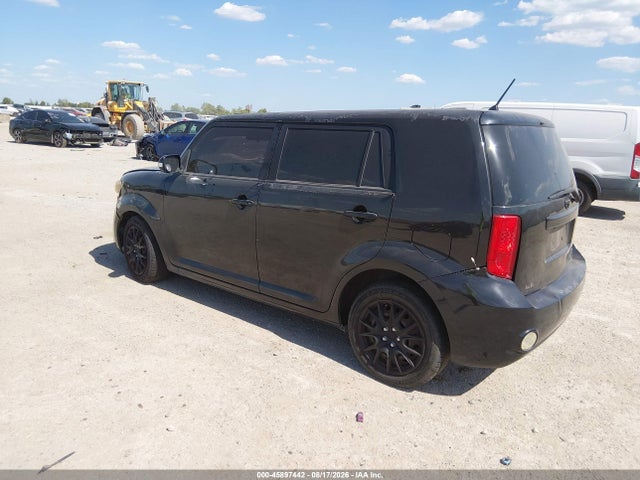 2010 Scion Xb მანქანა იყიდება აუქციონზე, vin: JTLZE4FE3A1114531, აუქციონის ნომერი: 45897442