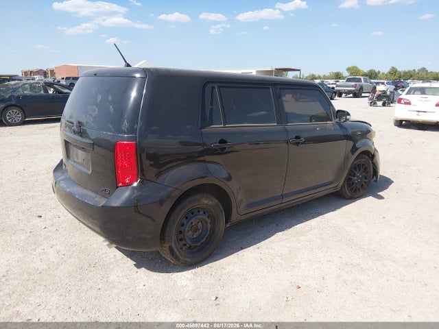 2010 Scion Xb მანქანა იყიდება აუქციონზე, vin: JTLZE4FE3A1114531, აუქციონის ნომერი: 45897442