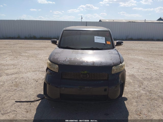 2010 Scion Xb მანქანა იყიდება აუქციონზე, vin: JTLZE4FE3A1114531, აუქციონის ნომერი: 45897442