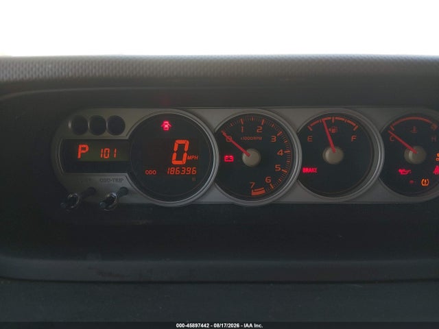 2010 Scion Xb მანქანა იყიდება აუქციონზე, vin: JTLZE4FE3A1114531, აუქციონის ნომერი: 45897442