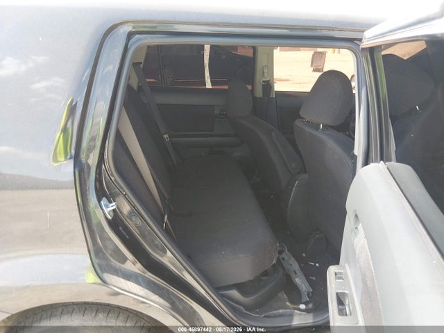 2010 Scion Xb მანქანა იყიდება აუქციონზე, vin: JTLZE4FE3A1114531, აუქციონის ნომერი: 45897442