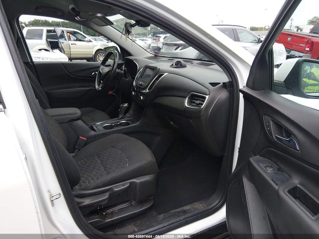 Aukcja sprzedaży 2020 Chevrolet Equinox Awd Lt 1.5l Turbo, vin: 3GNAXUEV9LS528720, numer aukcji: 45897444