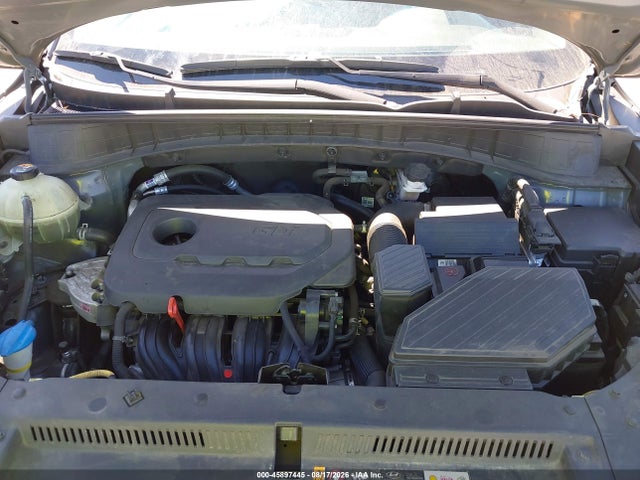 Aukcja sprzedaży 2021 Hyundai Tucson Limited, vin: KM8J33AL1MU342234, numer aukcji: 45897445