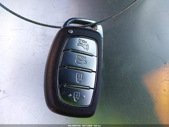 Aukcja sprzedaży 2021 Hyundai Tucson Limited, vin: KM8J33AL1MU342234, numer aukcji: 45897445