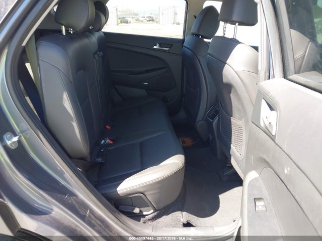 Aukcja sprzedaży 2021 Hyundai Tucson Limited, vin: KM8J33AL1MU342234, numer aukcji: 45897445