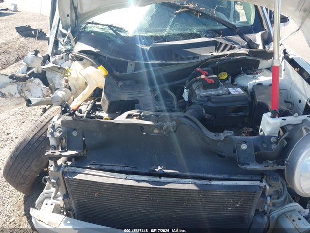 Aukcja sprzedaży 2016 Jeep Patriot Latitude, vin: 1C4NJPFA2GD794076, numer aukcji: 45897446