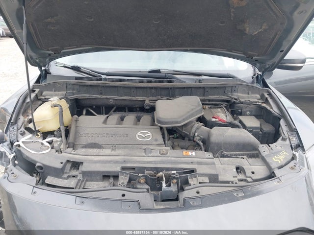 Aukcja sprzedaży 2014 Mazda Cx-9 Grand Touring, vin: JM3TB3DA4E0442015, numer aukcji: 45897454