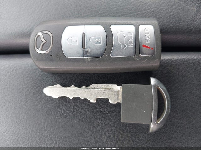 Aukcja sprzedaży 2014 Mazda Cx-9 Grand Touring, vin: JM3TB3DA4E0442015, numer aukcji: 45897454