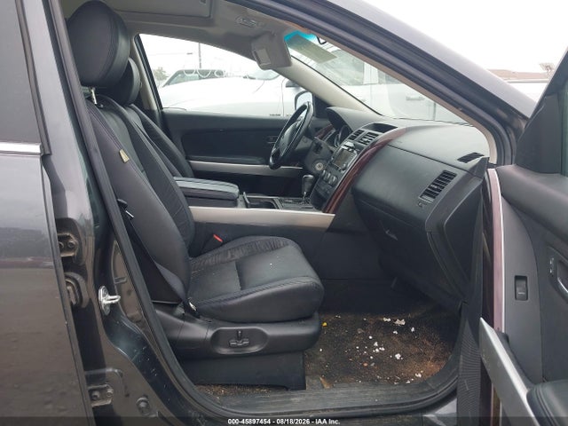 Aukcja sprzedaży 2014 Mazda Cx-9 Grand Touring, vin: JM3TB3DA4E0442015, numer aukcji: 45897454