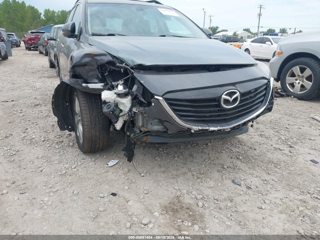 Aukcja sprzedaży 2014 Mazda Cx-9 Grand Touring, vin: JM3TB3DA4E0442015, numer aukcji: 45897454